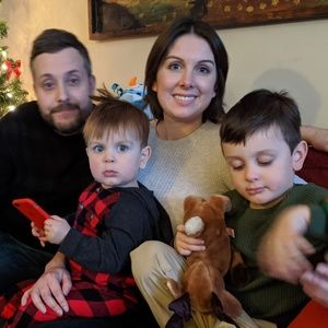 Meet your Posher, Anita